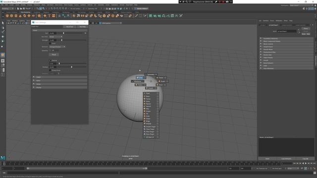 May9 Next - Installation and overview смотреть онлайн