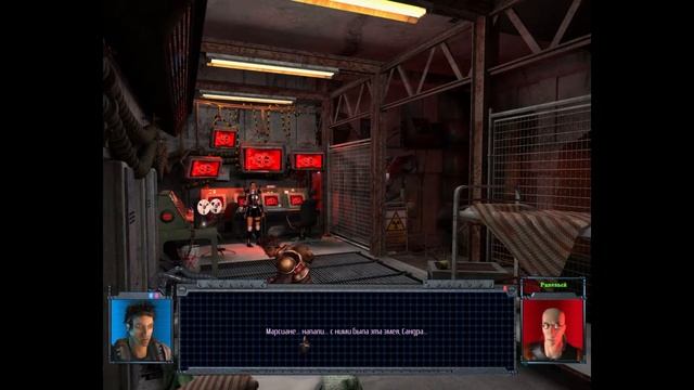 DILEMMA 2 (Дилемма 2) #9 