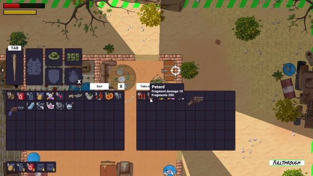 IRON WORLD Gameplay HD (PC) | NO COMMENTARY смотреть онлайн