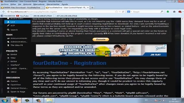Como Jugar Cod 3 Online | YA NO SIRVE :c смотреть онлайн