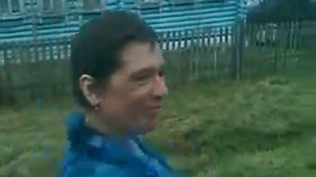 Деревенская ДЖАНГА смотреть онлайн