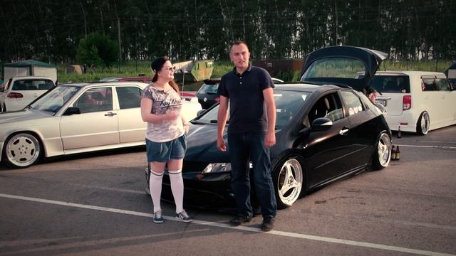 Only Drive - Lowdaily Photomeet 2016 смотреть онлайн