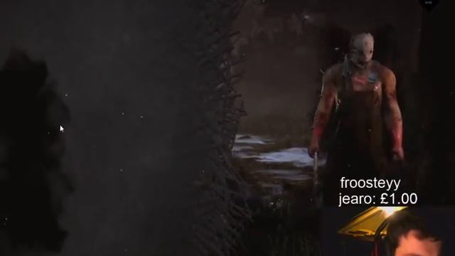 How to do "The Multiple Perk Glitch" & Dwight w/ Trapper Trap Equipped. смотреть онлайн