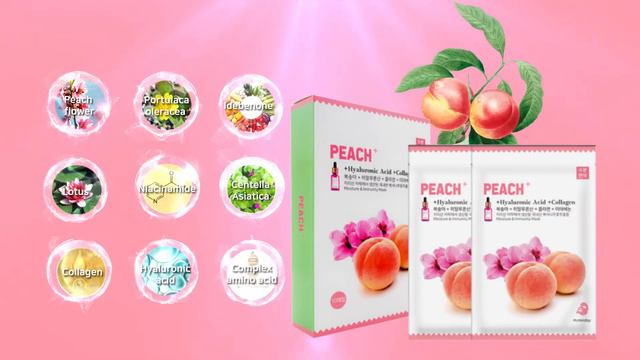 mmeiday fruit mask pack смотреть онлайн