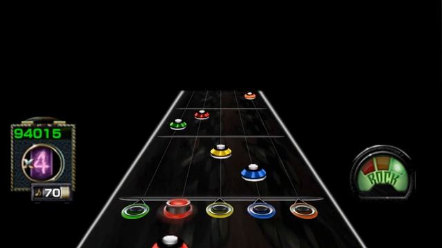 Guitar Hero III Legends Of Rock (Gameplay) Android/PPSSPP смотреть онлайн