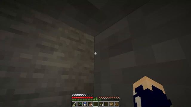 Выживание Майнкрафт #2 Ферма жителей и железо в майнкрафт без модов 1.18.1 смотреть онлайн