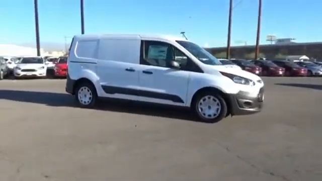 2016 Ford Transit Connect Cargo 51657 - Henderson NV смотреть онлайн
