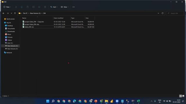 Direct Query Power bi Project In Telugu part 1 смотреть онлайн