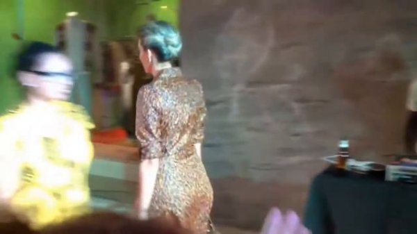 Нестандартная реклама Second Hand