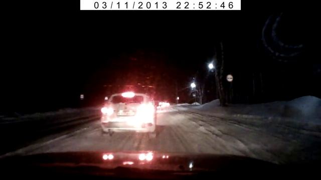 пробка на Колтушском и обочечники смотреть онлайн