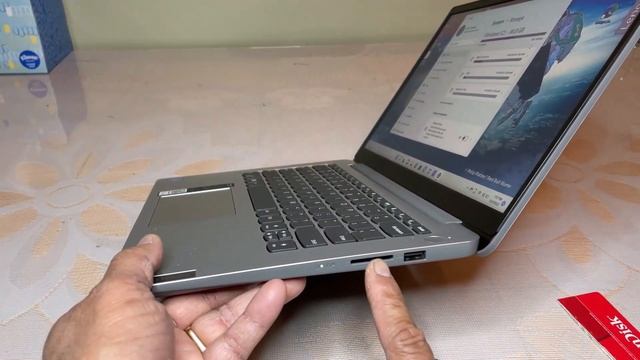Lenovo - Ideapad 1i - How to Avoid System Performance Issue смотреть онлайн