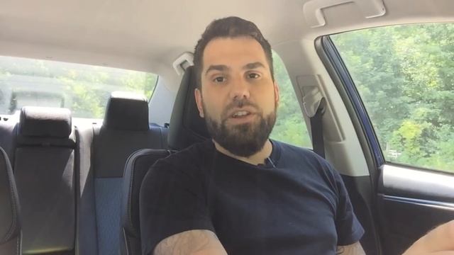 2016 Toyota Corolla Review--GUEST REVIEW смотреть онлайн