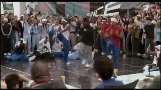 История танца HiP-HOP. ТВ-19 Начальная школа смотреть онлайн