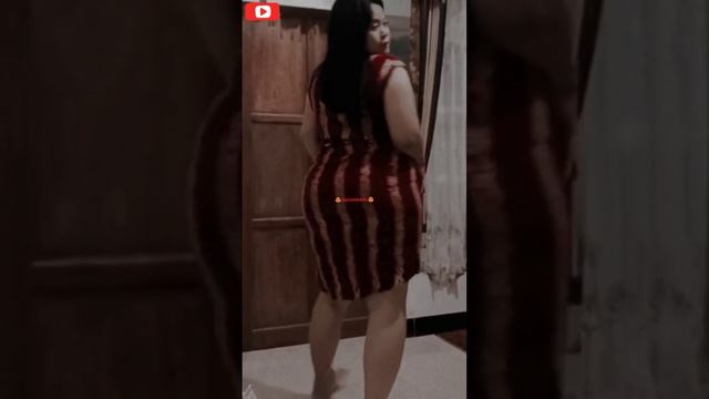 TANTE SEMOK BOKONG GEDE MONTOK PARAH!!!! смотреть онлайн