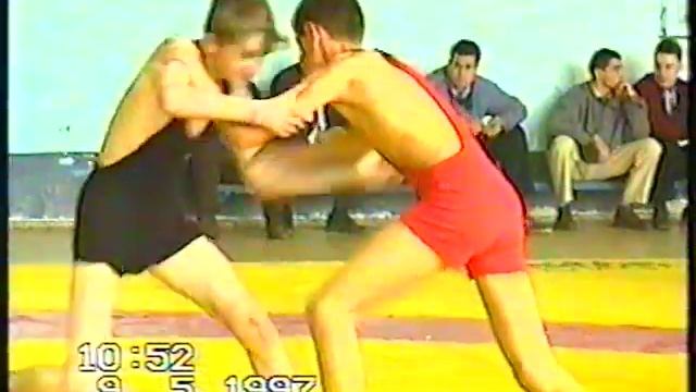 ВИКТОР ЛЕЖНИН ПРИЗЁР ДАЛЬНЕВОСТОЧНОГО Т-РА В ЧИТЕ 1997 г. смотреть онлайн