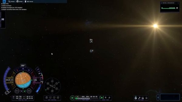 KSP 2 BUGS  Explained #ksp #ksp2 #bugsinksp