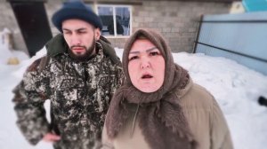 Будни домохозяйки. Башкирская домохозяйка Миляуша. Новые серии! Юмор на башкирском.