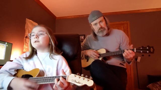 Riptide cover by Emma. смотреть онлайн