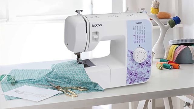 Best Sewing Machine For Home Use | Top 5 Sewing Machines In 2022 смотреть онлайн