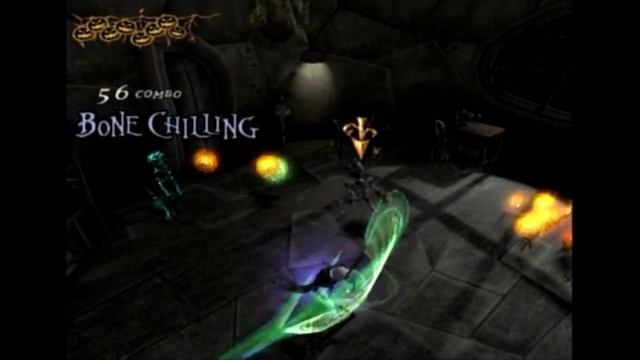The Nightmare Before Christmas: Oogie's Revenge [15] PS2 Longplay смотреть онлайн