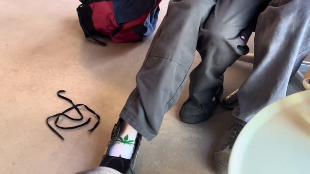 ПРИЕХАЛ В СКЕЙТ-ПАРК И...