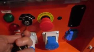 Как запустить дизельный генератор, если развоздушилась топливная система.