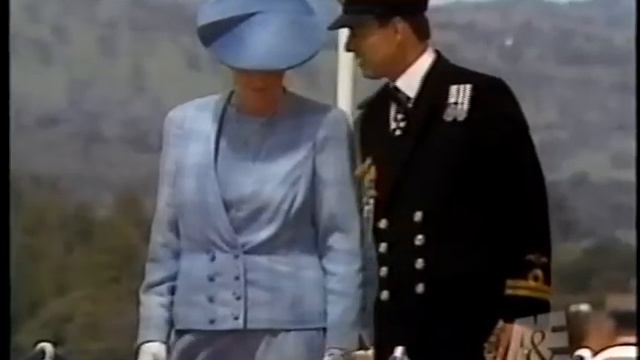 Davy Jones hosts Meet the Royals: Sarah Ferguson смотреть онлайн
