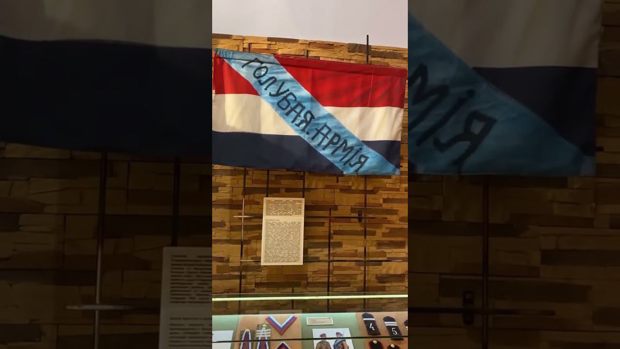 В нашей истории была Голубая армия смотреть онлайн