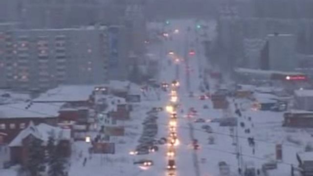 Усть-Илимск.mpg смотреть онлайн