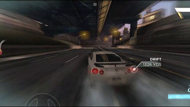 [Android] Need For Speed (NFS) Most Wanted 2012 1.3.128 Gameplay #96 смотреть онлайн