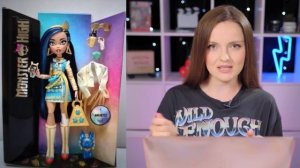 ПЕРЕЗАПУСК MONSTER HIGH 2022: что нас ждет?