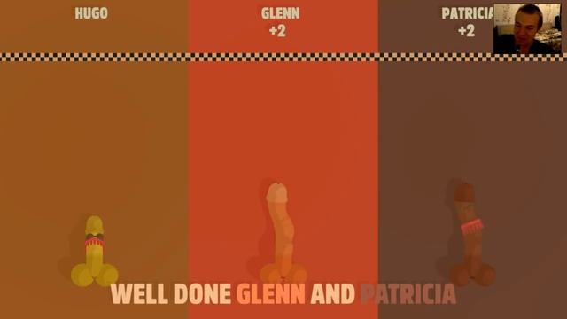 Genital Jousting - Первый запуск смотреть онлайн