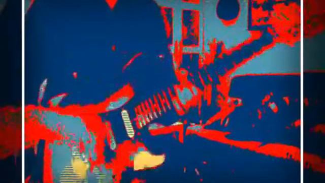 Giulio Grandi Rockhead Wah Wah Mooer The Wahter