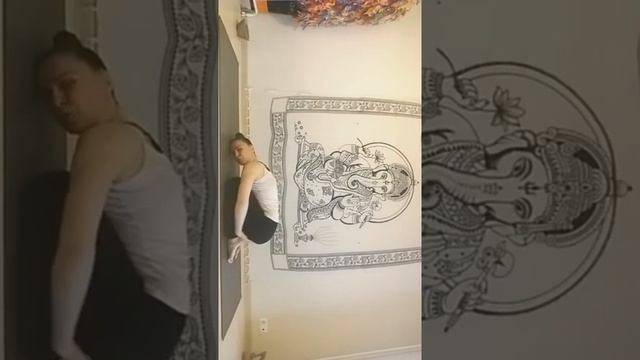 ХАТХА ЙОГА С ОЛЬГОЙ СЕДЫХ. ЧАСТЬ 2 смотреть онлайн