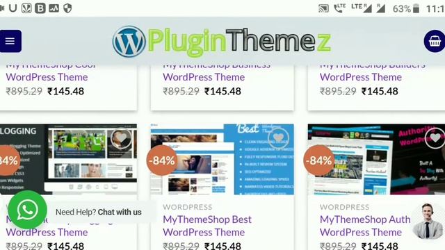 Only $1 !! Download WordPress premium plugin & Themes At $ 1 dollar only смотреть онлайн