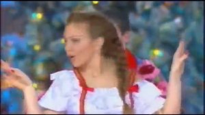 Марина Девятова   Ой, как ты мне нравишься