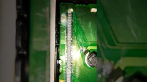 Mitsubishi Space Star ремонт экрана бортового компьютера