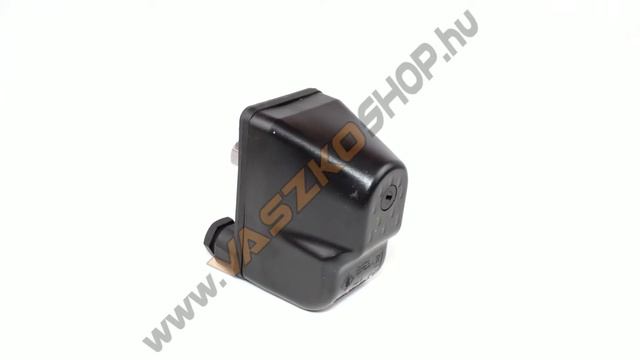 Nyomáskapcsoló AL-KO HW , HWF смотреть онлайн