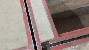 Напольний Стапель своїми руками Частина 1