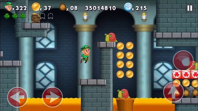 Lep's World Level 12-04 смотреть онлайн