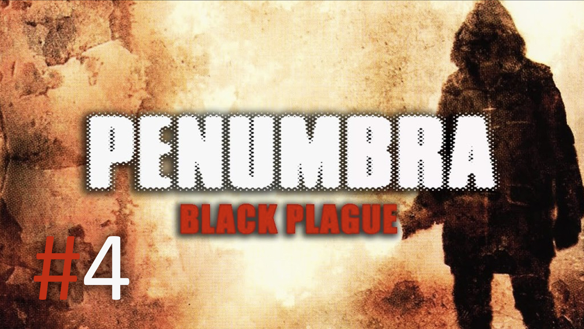 Прохождение Penumbra: Black Plague - Часть 4