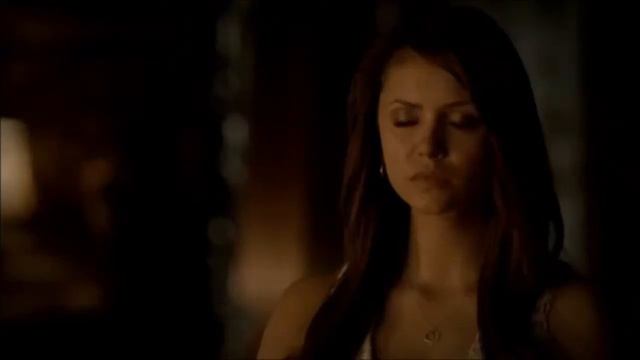 The Vampire Diaries | Elena Gilbert | Zella Day - East Of Eden