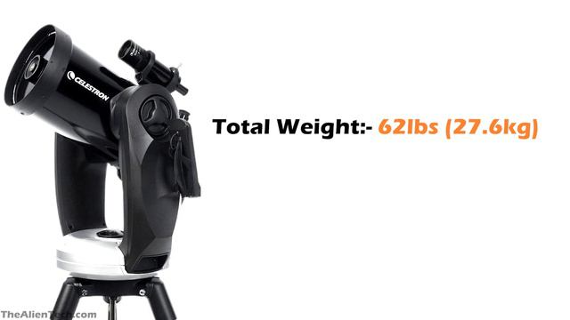 Celestron NexStar 8SE Vs CPC 800 Vs CPC Deluxe 800 HD