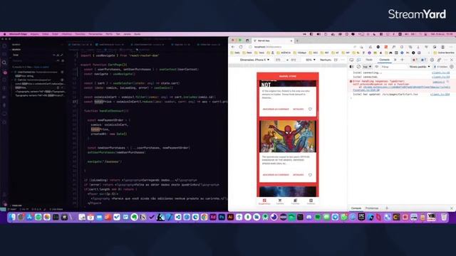 ReactJS + Material UI + Redux смотреть онлайн