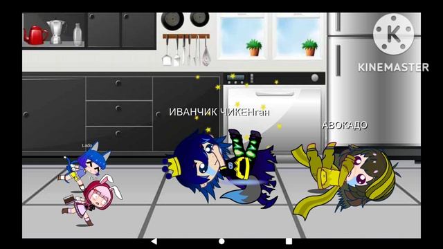 ЯРИК,ЯРИК НАС СПАЛИЛИ! СВАЛИВАЕМ! смотреть онлайн