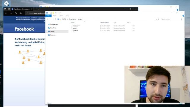 Abre programas desde cmd con variables de sistema windows 10,8,7, o Server смотреть онлайн