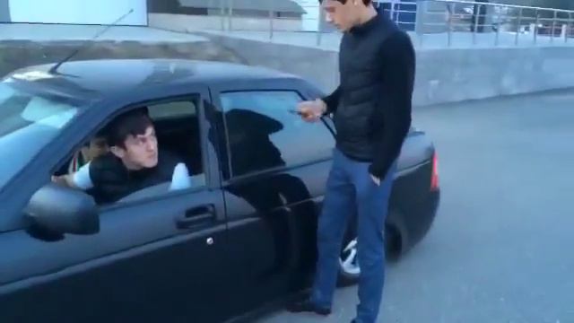 Чеченские приколы