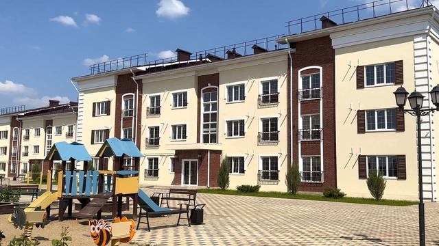 Я БЫ НЕ ХОТЕЛ ЖИТЬ В КРАСНОДАРЕ и сейчас объясню почему.