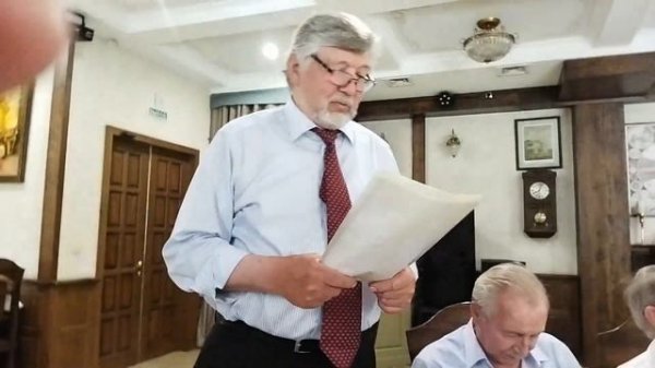 ПВАИУ 2023 год