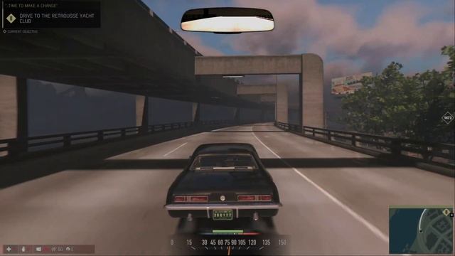 Mafia III - Definitive Edition - Game Play PS5 - 4K смотреть онлайн